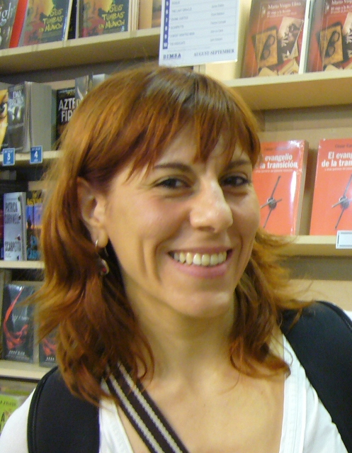 Laura Camargo
